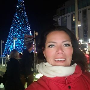 Meet your Posher, Shirley